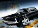 NFS Pro street car collection