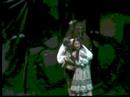 Ballet by Romanian National Opera artist John Jewel