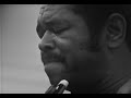 the wonderful blues duo terry&mcghee performed 