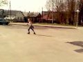 Snow Roller