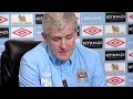 Mark Hughes Sacked
