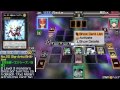 Yu-Gi-Oh! 5D's Tag Force 6 - Cry Havoc ! vs Ruka