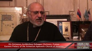 What is Armenian Christmas