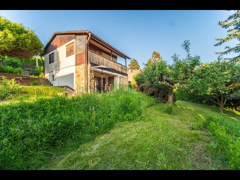 Video Prodej stavebního pozemku v ulici V Chatách v Říčanech