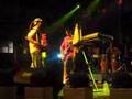 Luauê - Nayambing Blues + Firmamento