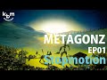メタゴンズ -METAGONZ- EP01