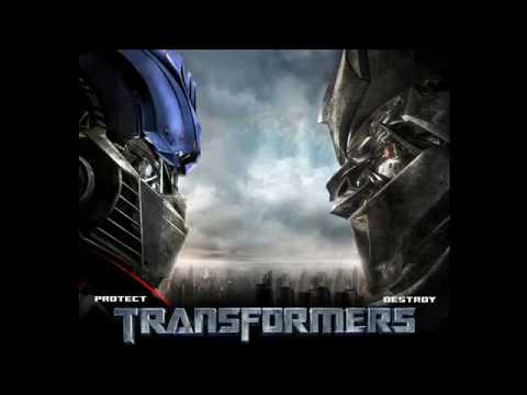 Linkin Park - New Divide (bliix edition)