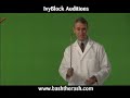 IvyBlock Auditions, Clueless