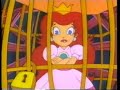 Super Mario Brothers Super Show - \"Kovanaama-Mario\" part 1