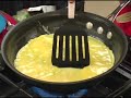 Omelette - A Simple and Quick Omelette Recipe.