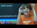 Click here to watch this video Beyblade Metal Masters Vulcan Horuseus Battle Series - Vulcan Horuseus x Burn Wolf