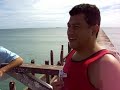 Fortaleza CE - Braida, Jaka e Rogério (Parte 1)