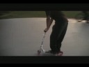my first scooterflip