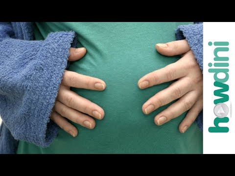 how to know if u r in labor