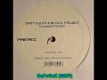 Dirty South Feat. Mync Project - Everybody Freakin