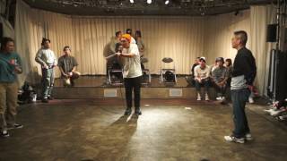 yu-ki.☆ vs mi-to – MAGIC KINGDOM vol.4 SOLO BATTLE FINAL