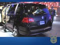 Icon for Post #Volkswagen Routan – Kelley Blue Book’s First Look