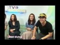 TV3 Star Chat "ปัญญาชนก้นครัว" - YouTube