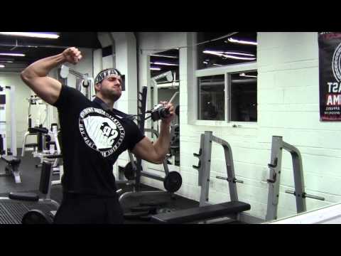 RESOLUTION - Bro Science #40: New year, new gainz. Facebook: http://www.facebook.com/BroScienceLife T-shirts: http://www.DomMerch.com Twitter: https://twitter.com/BroScie...