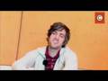 Keith Murray form We Are Scientists Interview