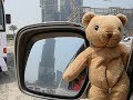 Burj Dubai Teddy version 04/August/2007 for Vanhenrik Burj Dubai Teddy version 04/August/2007 for Vanhenrik
