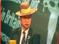 Gurkha Protest at Settlement Plight - Joanna Lumley Lends Support