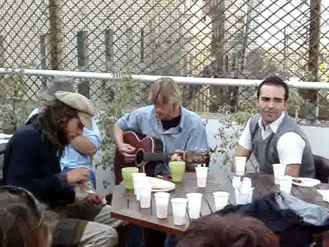 Wideo Seville Picasso Backpacker