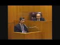 TRIAL LAWYER STEWART ORDEN CROSS EXAMINATION.wmv