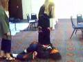 Sugoicon 2007 - Stealthy l33t Ninjas &Tobi's Randomness