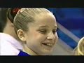 Carly Patterson Montage