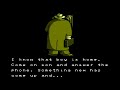 the ending for earthbound zero. in japan this game also went under the name of 
