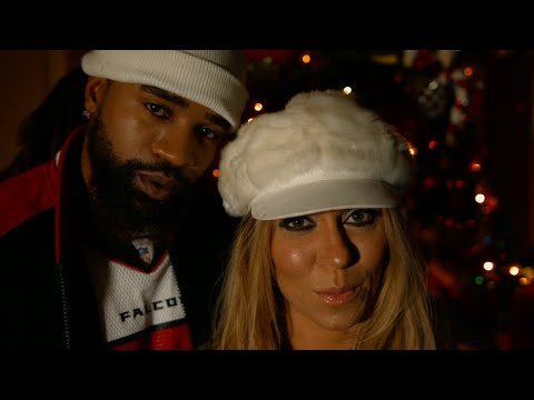 All I Have- "Atlanta Style" Laila's Tribute Jennifer Lopez ft. LL Cool J