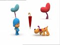 cap 2 Pocoyo - Un día de lluvia cap 2 Pocoyo - Un día de lluvia