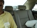 fucking with grandpa in car