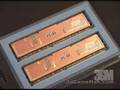 #286 - GeIL PC3200 400MHz DDR Dual Channel ULD Series