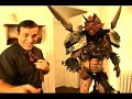 teenagers from marz gwar skit