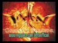 Delta - Face2Face (Crashbreaker 2008)