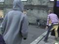 videos de Homis shawarma baseball på designeren