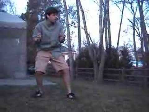 Robert Moreton: Element Hunter ...
