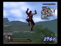 Kotaro Fuuma Battle Video (Part 1)