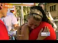 María Vasco abandona por lesión en la final de los 20 km. marcha