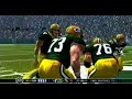 Green Bay Madden 07