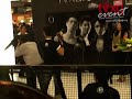 [Fancam] 071014 TVXQ-Concert O in BKK Presscon
