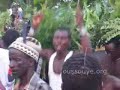 Humabeul Oussouye 1�re Journ�e