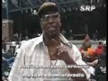 SRP Chuka Baby Hip Hop Fest \ SRP Chuka Baby Hip Hop Fest \