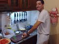 Pete´s Cooking