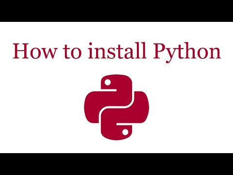 how to locate python path