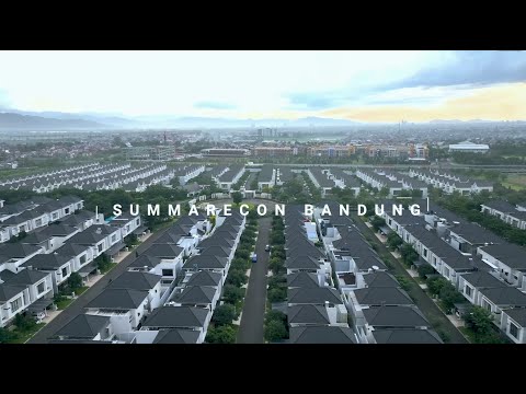 kawasan-summarecon-bandung