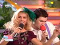 Andreea Banica feat. Smiley - Hockie Song (Made In Romania)