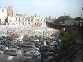 A view of 5 Pointz from the 7 Train A view of 5 Pointz from the 7 Train
